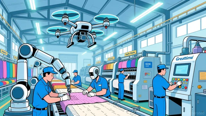 Greatime Board Meeting Tests Dividend Signal vs. Market Whisper on March 19