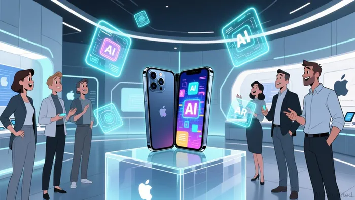 Apple Confronts WWDC Turning Point: Will AI Lead or Will Premium Value Drop?