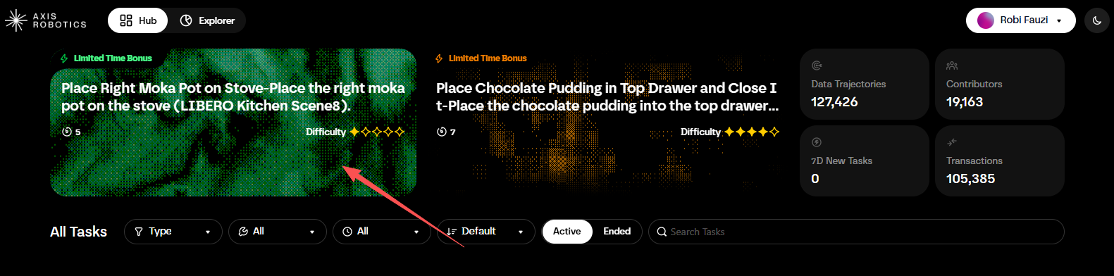 OpenMind 发币后，一文速览机器人赛道未发币项目 image 15