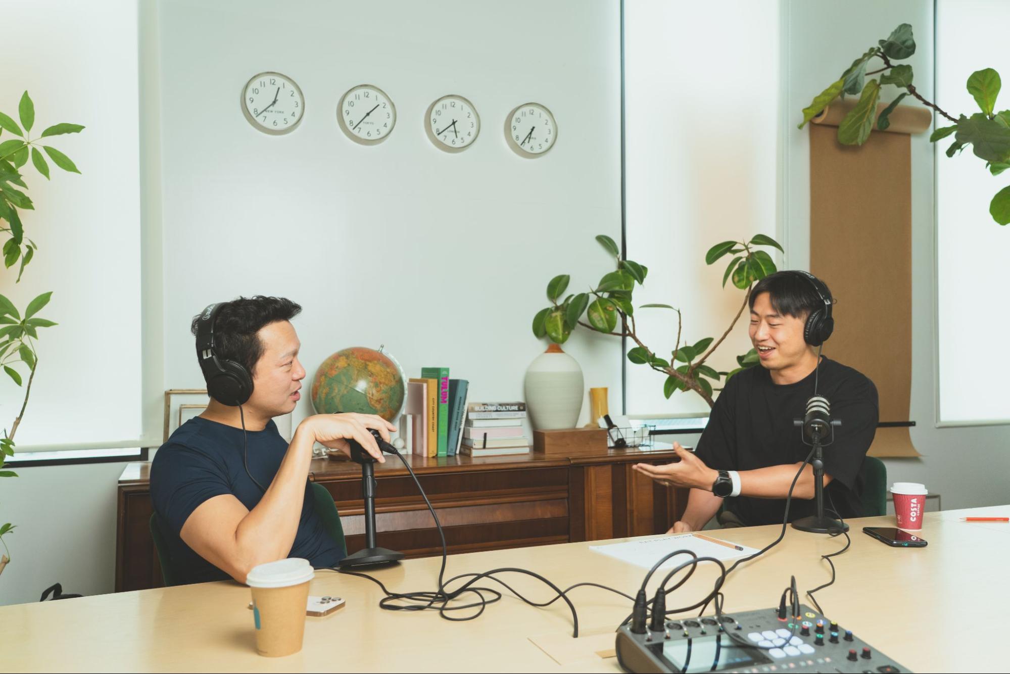 Web4：Social Monies 思想とは？ そして無限/誠実性で捉えた世界（Jupiter Meow × Ecdysis 落合渉悟） image 15