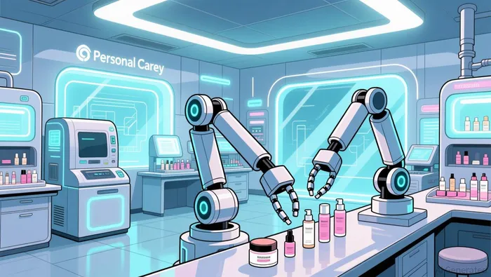 ODDITY Tech’s share price rises by 7.39%—However, technical indicators highlight a potential divergence