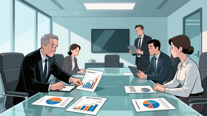 BOJ's Latest Inflation Measure Indicates Persistent Pressure—April Expected to See a Hold Rather Than an Increase