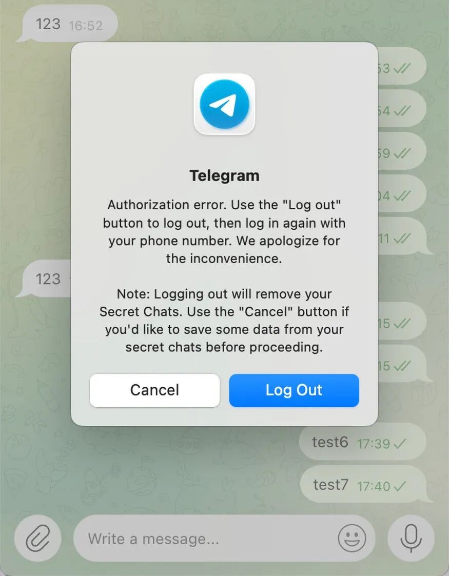 TG 账号失守、钱包被调包，macOS 木马如何突破防线？ image 5