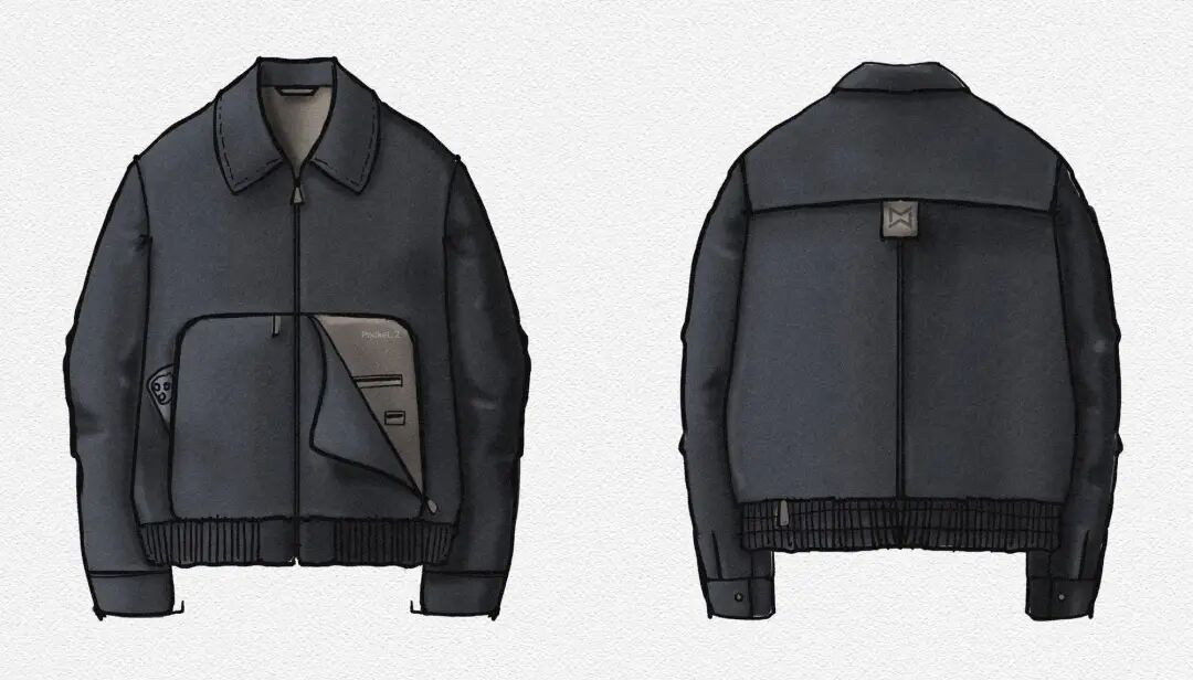 在 CES 上，AI 硬件已经照进现实，无论你接不接受｜CES2026 image 16