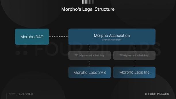 「分币不掏」却币价翻倍,Morpho 的繁荣背后谁在真正获益? image 3