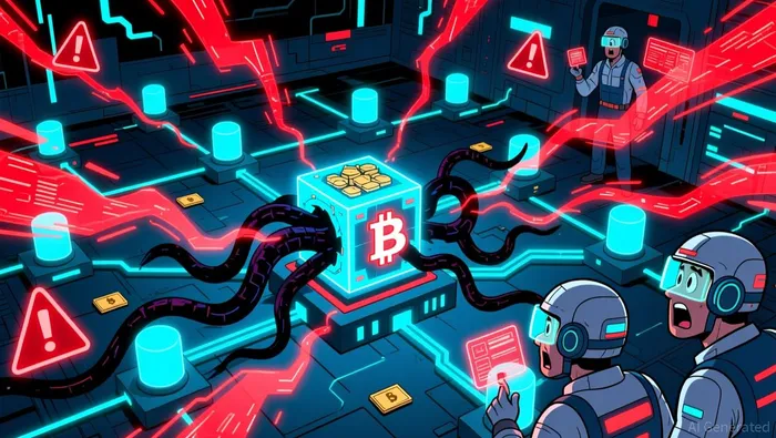 Solana (SOL) Faces Security Exploits and Market Volatility Amid BERA Strategic Shifts