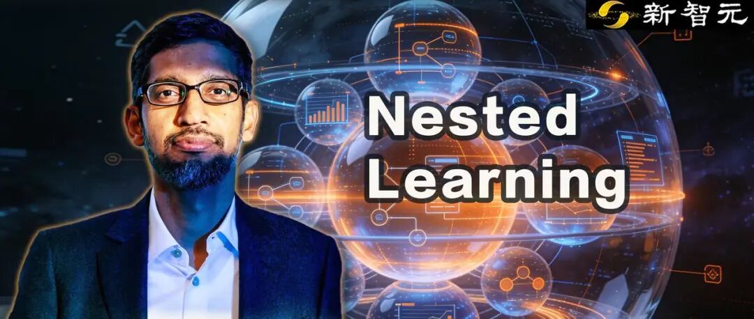 Transformer已死？DeepMind正在押注另一条AGI路线 image 0