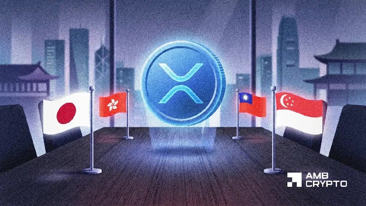 Japan eyes yen stablecoins and crypto ETFs – What it means for XRP
