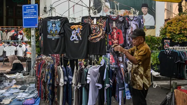 BPS Ungkap Alasan Krusial di Balik Sensus Ekonomi 2026