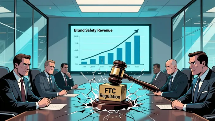 FTC Investigation Impact