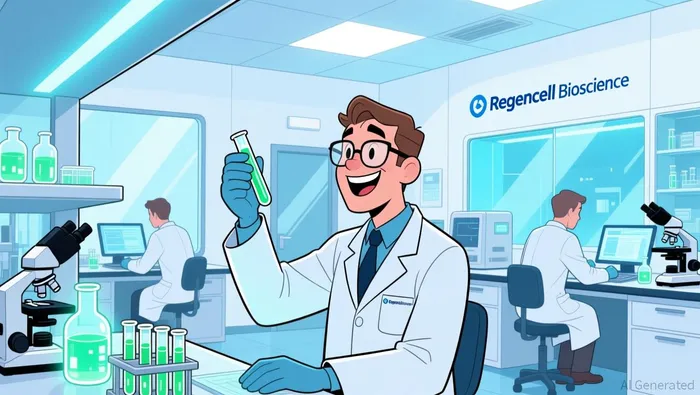 RGC Breakout Confirmation Chart