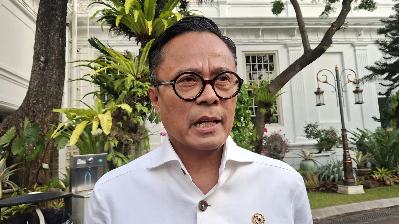 Bos Danantara Ungkap Nasib Dividen BUMN Rp 120 Triliun image 0