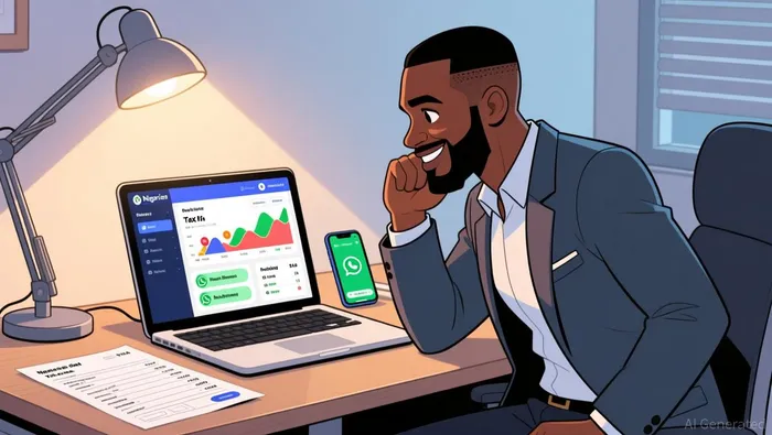 TaxStreem Debuts: Exploring Nigeria's 30% Rise in Revenue