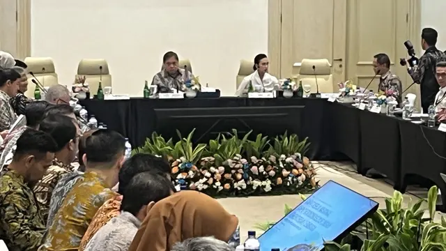 Investasi KEK Tembus Rp 382,1 Triliun, Serap 302 Ribu Tenaga Kerja image 1