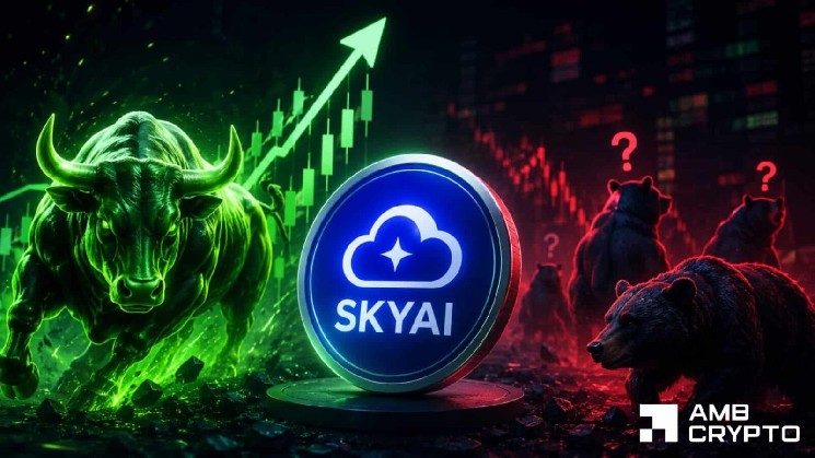 SKYAI’s 26% rally looks strong – Until you check THIS data image 1