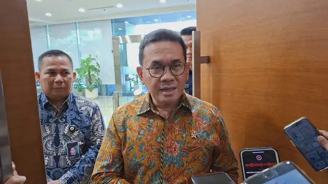 Indonesia Kena Tarif Kerja Paksa 10% dari Amerika Serikat