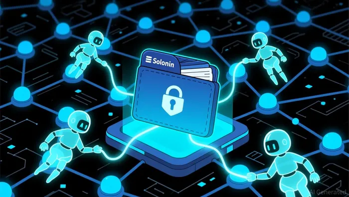 Solana Expands AI Agent Framework and Increases GPU Computing Capacity