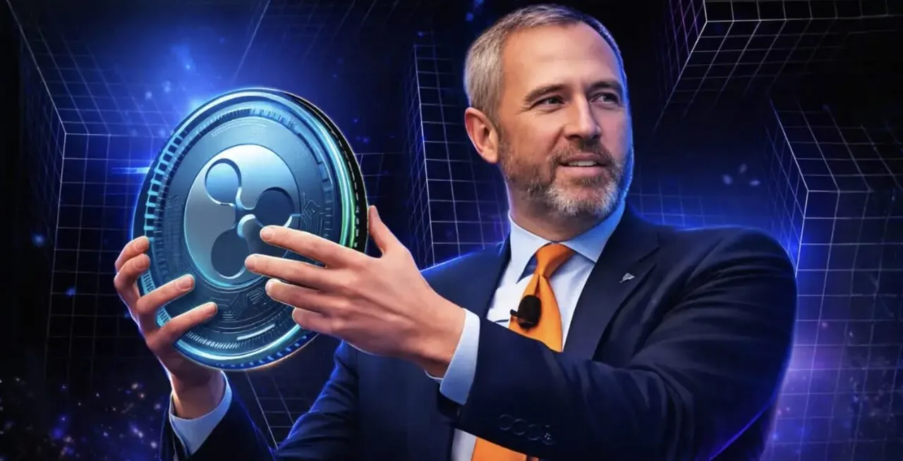 CEO của Ripple tiết lộ lý do tại sao Đạo luật CLARITY lại quan trọng đối với XRP và ngành công nghiệp tiền điện tử image 1