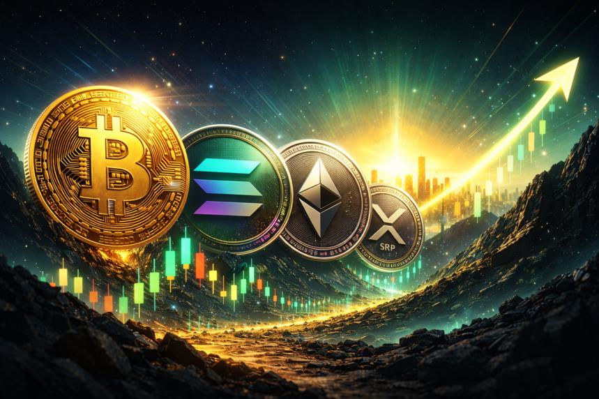 Crypto Bears Beware: Liquidity Cycle May Be The Longest On Record