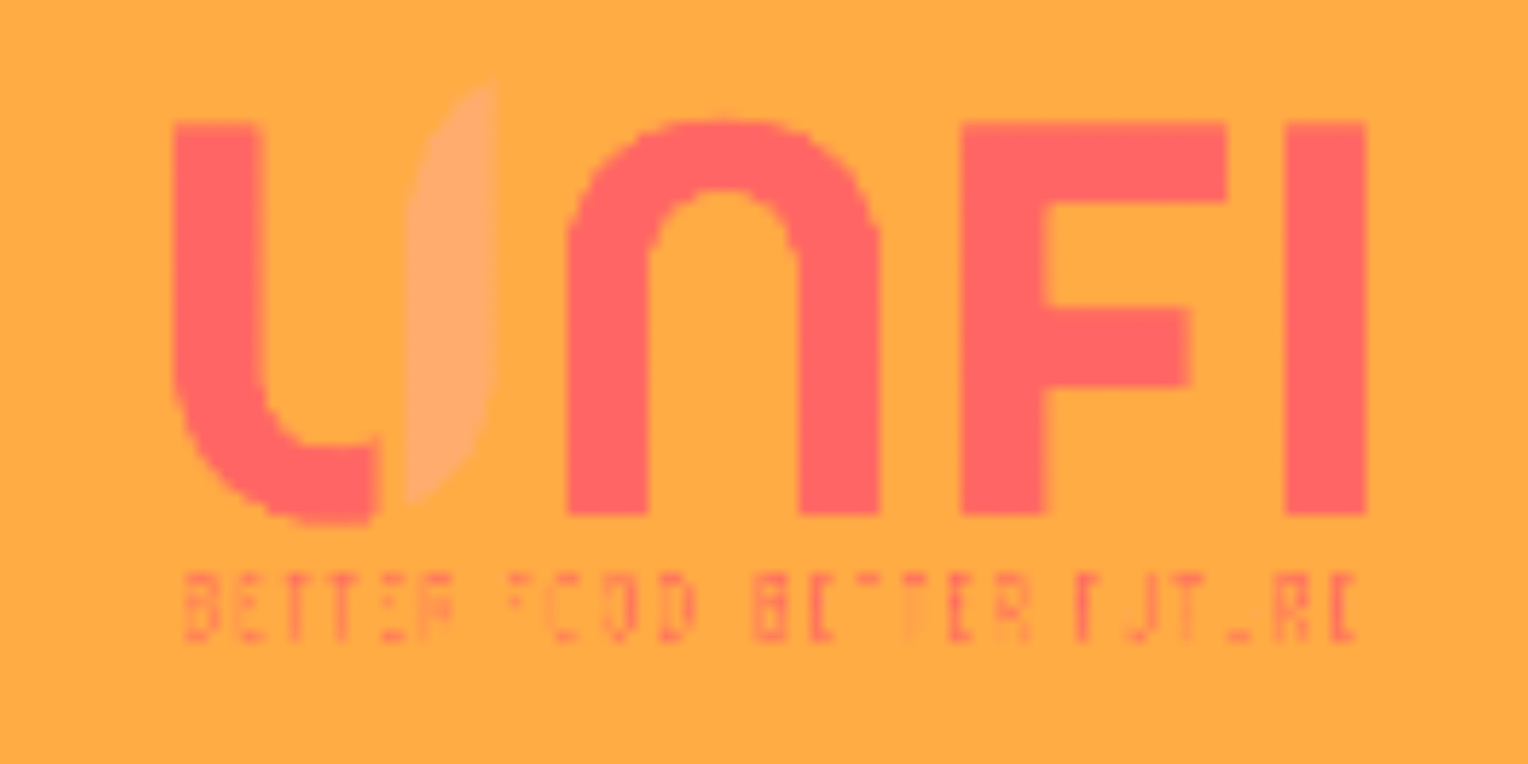 UNFI Cover Image