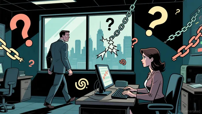 EVgo Plunges as Mixed Signals Cloud Investor Confidence