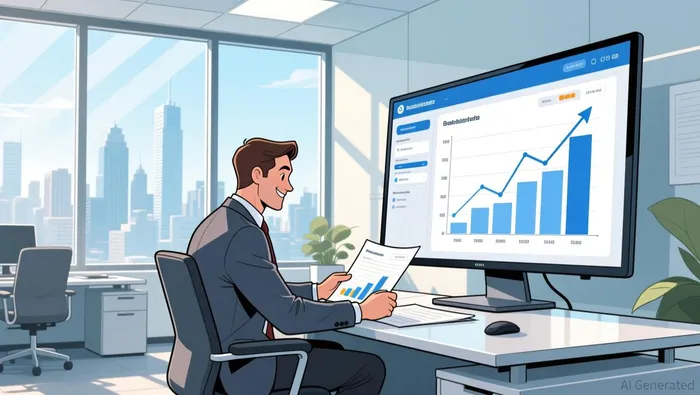 Definity's "Hold" Recommendation Masks a Two-Sided Bet: Balancing Integration Expenses Against 35% Increase in Premiums