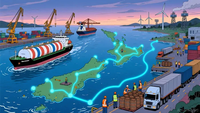 NZ Current Account Deficit Surpasses 16 Billion, Red Flags Rise