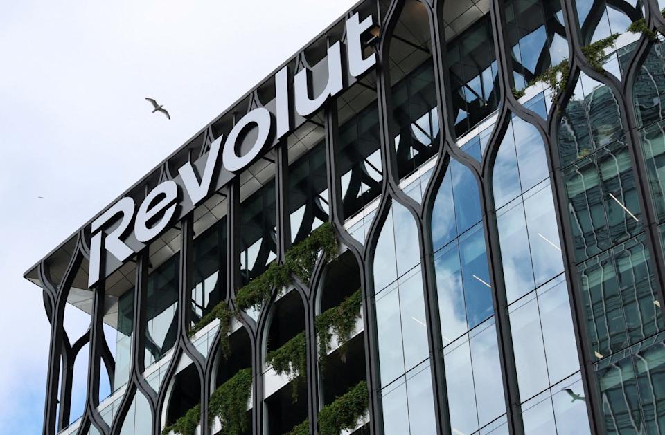 Revolut Seeks U.S. Banking License as Part of Growth Strategy