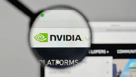 AI predicts Nvidia stock’s next record high date