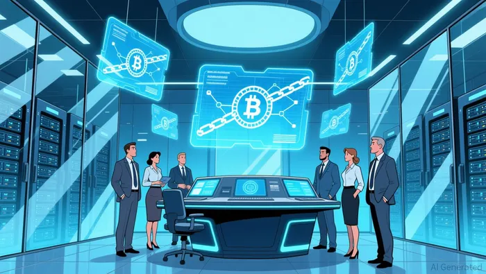 CANTON Partners with LayerZero, Visa Becomes a Super Validator to Strengthen Blockchain Infrastructure