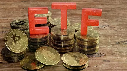  ビットコイン現物ETF、8月に35億ドル純流入　1年ぶり高水準  