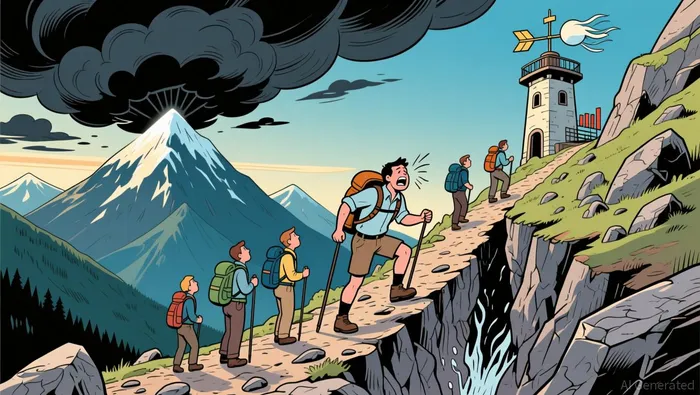 BMW Stock Undervalued by Market Psychology, Not Fundamentals—Positioning for Behavioral Reversal