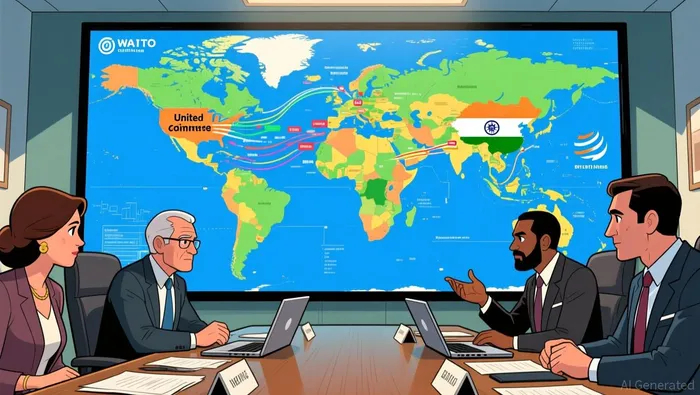 India’s support for wheat and rice may decrease—potentially tightening supplies worldwide