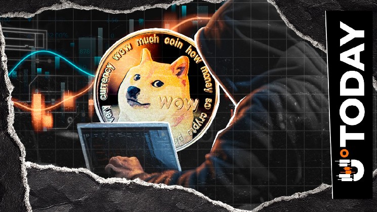 Dogecoin Founder Comments on $150 Billion Loss Suffered by Crypto Market