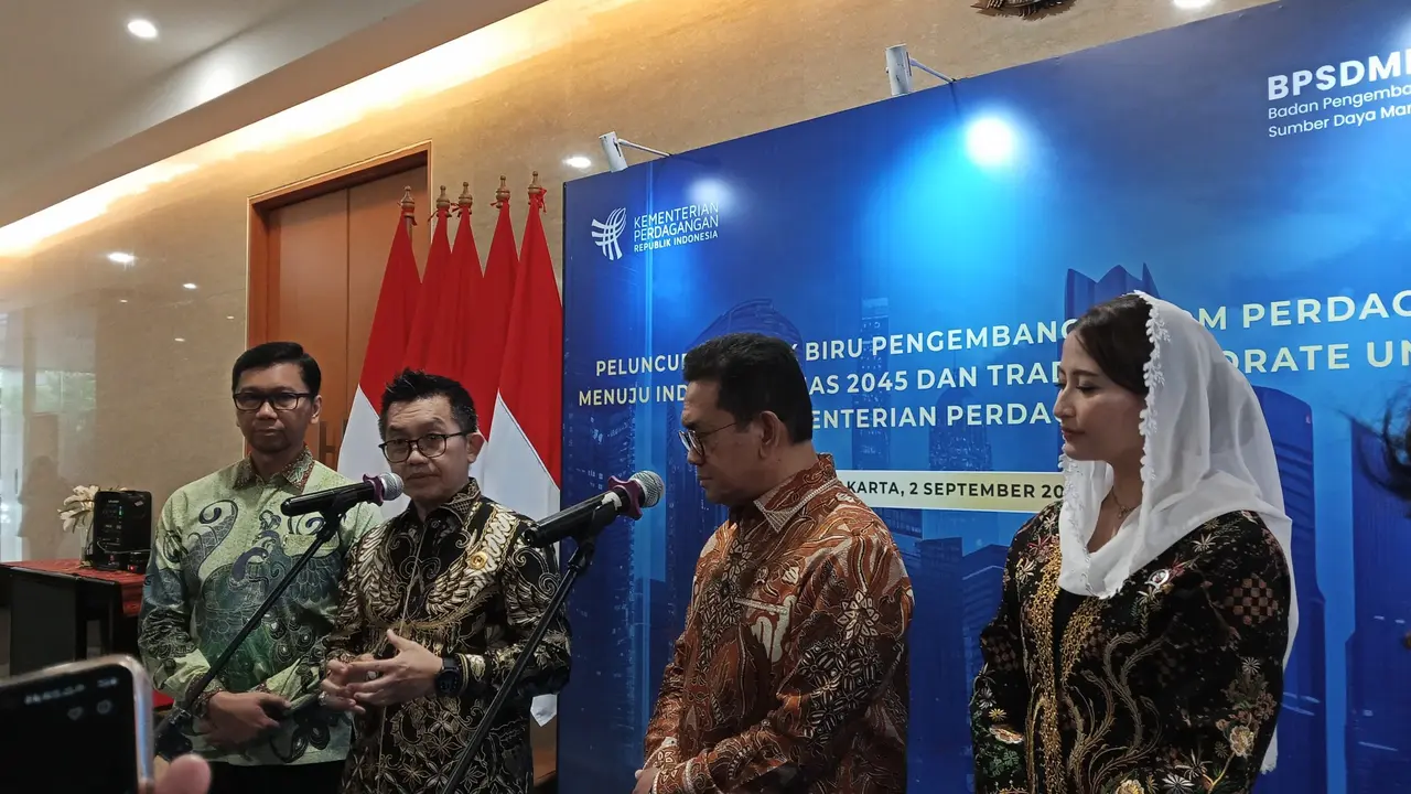 Beras Premium Langka di Ritel, Mendag Senggol Bulog image 0