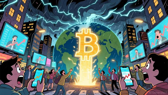 Bitcoin Has Surpassed Every Major Asset Since August 2020, Outshining All Rivals