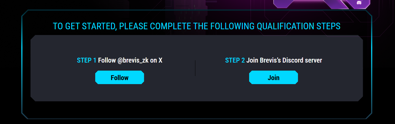 Brevis token launch imminent: Community incentives account for 32.2%, airdrop registration coming soon image 5