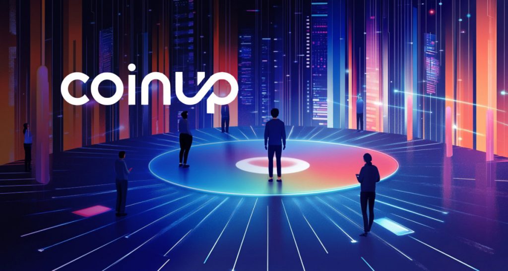  CoinUp曼谷增长中心为未来奠定基础 Web3下一章 