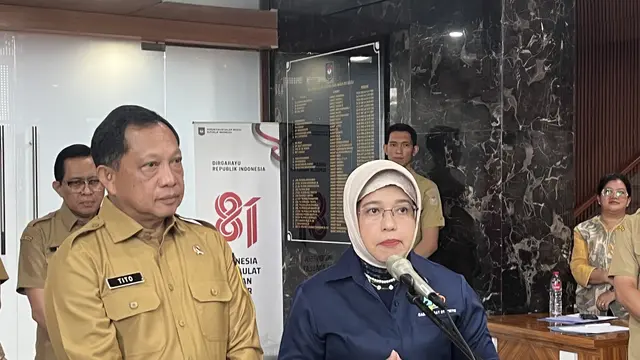 Ekonomi Daerah Melonjak, 99 Kabupaten/Kota Tumbuh di Atas 6% image 1