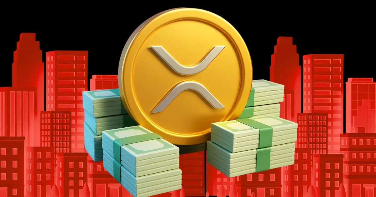 Luật sư giải thích lý do tại sao việc mua lại token XRP không giống với việc mua lại cổ phiếu