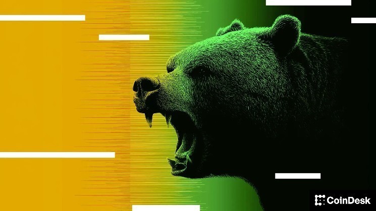 Weekend selloff wipes out $290 billion before bitcoin steadies: Crypto Markets Today