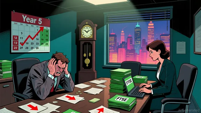 Finsbury Growth & Income Trust Employs Share Repurchases to Reduce Discount, Rather Than Indicate Potential Value Increase