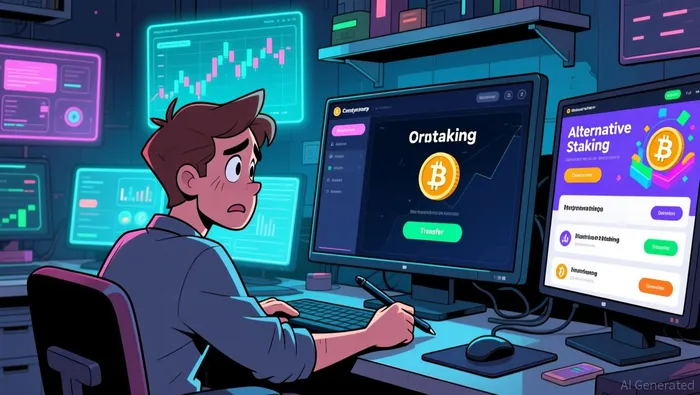 Lido Launches Vaults and Earn Products as Staking Yields Compress