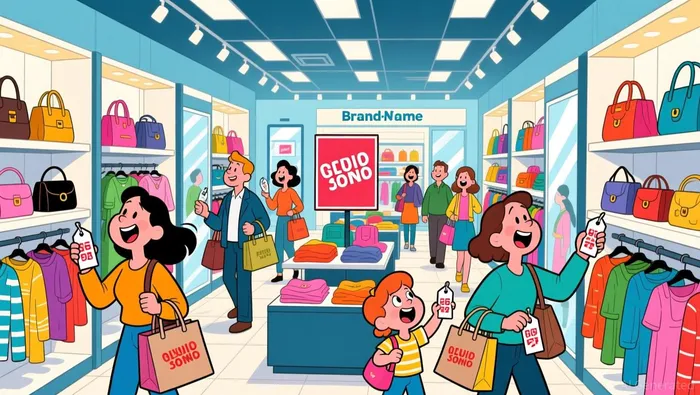 TJX Raises Dividend by 13% and Announces $3 Billion Share Repurchase: Does Its Off-Price Advantage Support a 34 P/E Ratio?