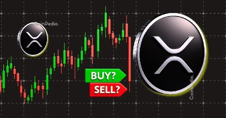 Was XRP’s Price Engineered to Hit $12,000? Analyst Alleges Long-Term Plan Behind SEC Lawsuits image 1