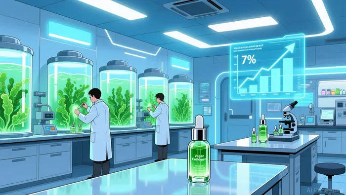 Japan’s Vegan Collagen Alpha: Revive Collagen and Golde Pioneer Clean-Label Solutions Ahead of 2026 Expo Momentum