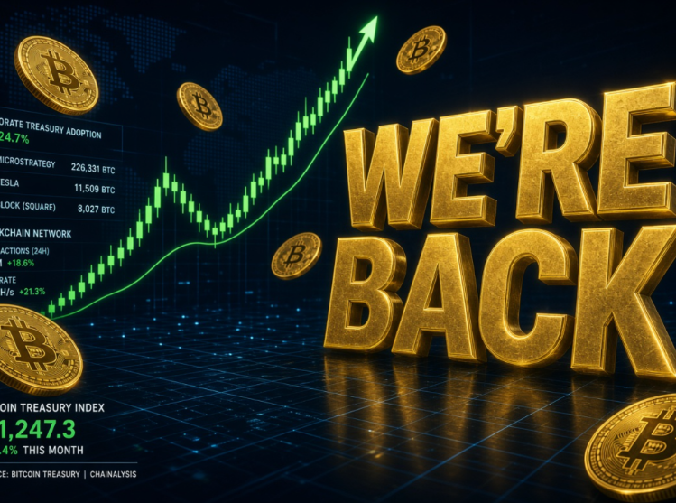 Gerade um über 24 % gestiegen, greift Strategy zu! Saylor sendet mit einem 370-Millionen-Dollar-Kauf von BTC ein starkes Signal image 0
