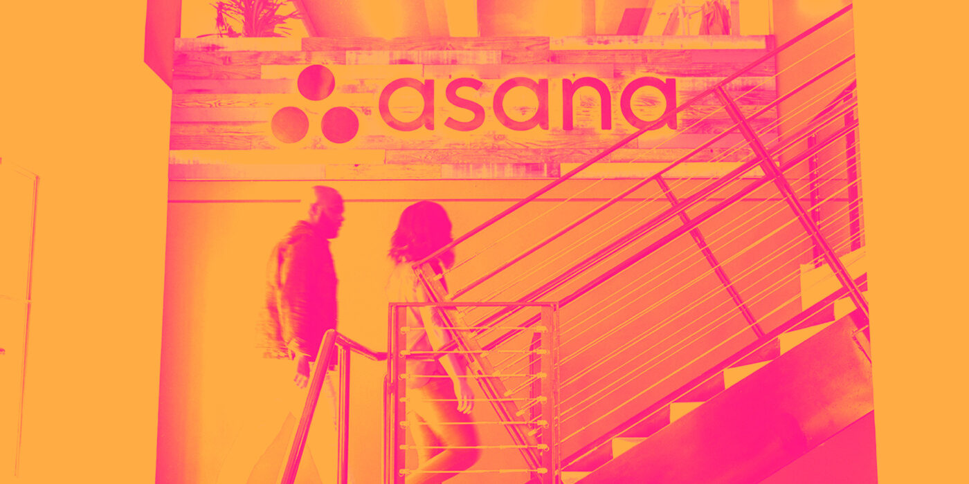 Asana (NYSE:ASAN) Reports Q4 CY2025 In Line With Expectations But Stock Drops image 0