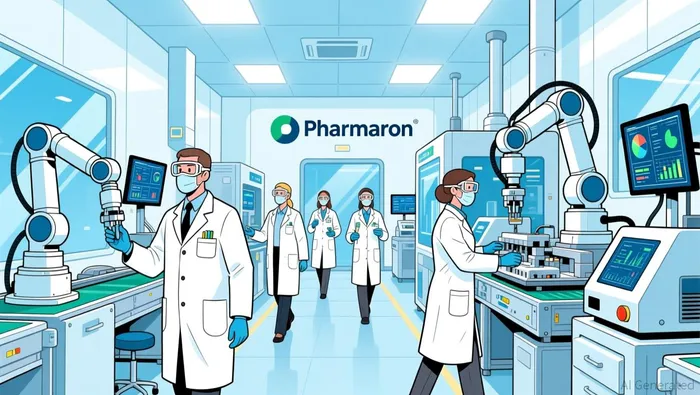 Pharmaron’s Earnings Drop Could Be Reflected in the Current Price—Will Robust Cash Flow Trigger a Valuation Rebound?