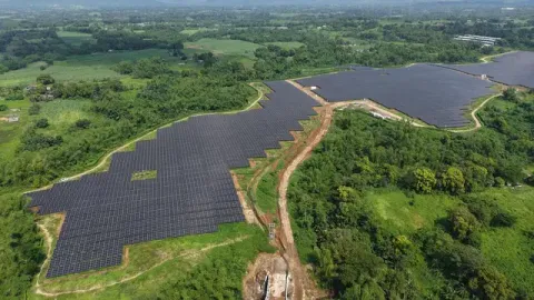 Pertamina NRE Kantongi Dividen dari Perusahaan Energi Filipina